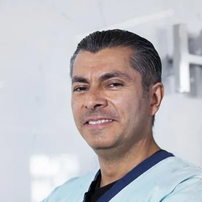 Foto de Dr. Guillermo Cárdenas Membrila, Nefrología en Ciudad de México