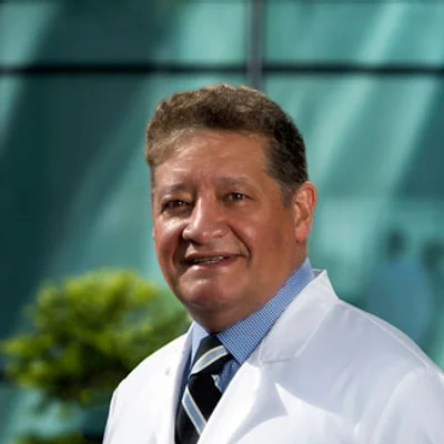 Foto de Dr. Guillermo Gloss Abdala, Cardiología en Ciudad de México