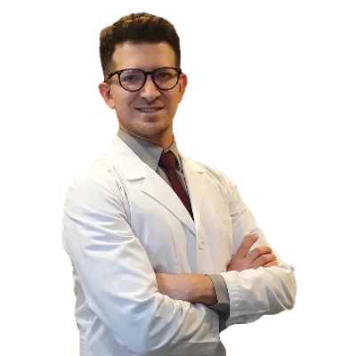 Foto de Dr. Guillermo Martínez Montes, Otorrinolaringología en Ciudad de México