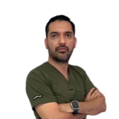 Foto de Dr. Gustavo Armando Hernández Palacios, Urología en Juárez