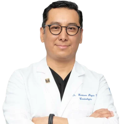 Foto de Dr. Gustavo Rojas Velasco, Cardiología en Ciudad de México