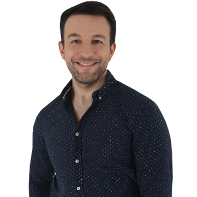 Foto de Dr. Gustavo Segura Moreno, Dermatología en Ciudad de México