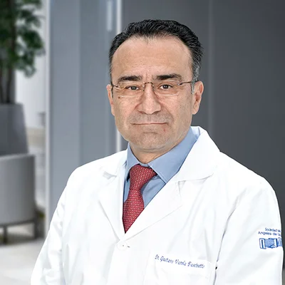 Foto de Dr. Gustavo Varela Fascinetto, Cirugía Pediátrica, Cirugía General, Cirugía Pediátrica en Juárez