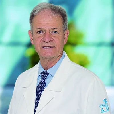 Foto de Dr. Haiko Nellen Hummel, Medicina Interna en Ciudad de México