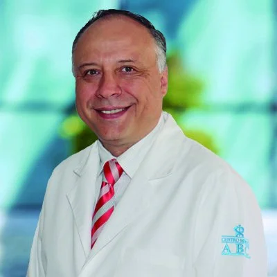 Foto de Dr. Hector Leonel Oswaldo Fierro Arias, Dermatología en Ciudad de México