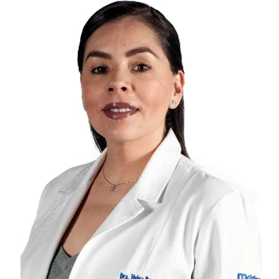 Foto de Dr. Helga Pereznuñez Zamora, Ginecología y Obstetricia en Ciudad de México
