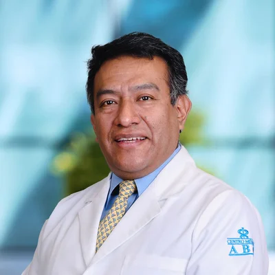 Foto de Dr. Hugo Alejandro Sanchez Aguilar, Cirugía General en Ciudad de México