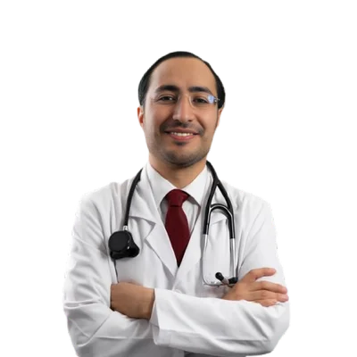 Foto de Dr. Huitzilihuitl Saucedo Orozco, Cardiología en Ciudad de México