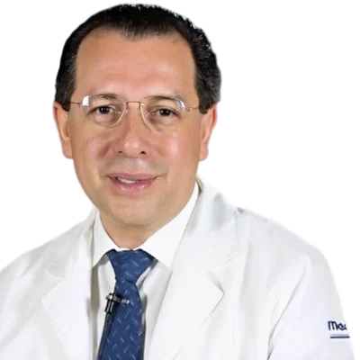 Foto de Dr. Ildefonso Roberto De la Peña López, Oncología Médica en Ciudad de México