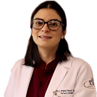 Foto de Dr. Irma Hoyo Ulloa, Infectología, Medicina Interna en Ciudad de México