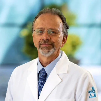 Foto de Dr. Israel Lerman Garber, Endocrinología en Ciudad de México