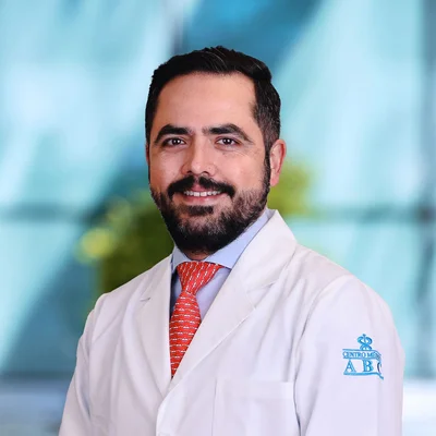Foto de Dr. Jaime Alejandro Rivera Ramirez, Cirugía General, Neurocirugía en Ciudad de México