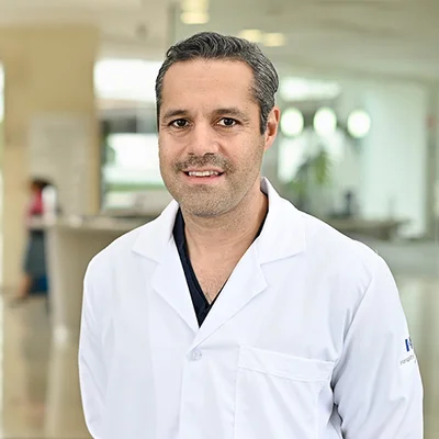 Foto de Dr. Jaime Ignacio Cevallos Bustillos, Ginecología y Obstetricia en Ciudad de México