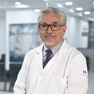 Foto de Dr. JAIME RIVERA FIGUEROA, Cardiología en Ciudad de México