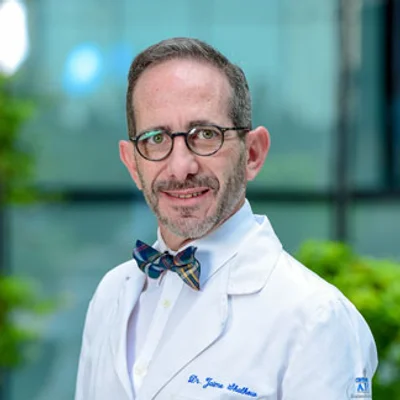 Foto de Dr. Jaime Shalkow Klincovstein, Cirugía General, Cirugía Pediátrica, Cirugía Oncológica Pediátrica en Ciudad de México