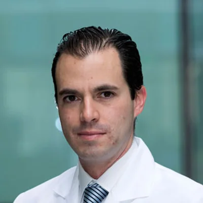 Foto de Dr. Javier Eraña Arce, Oftalmología en Ciudad de México