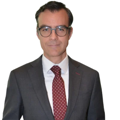 Foto de Dr. Javier Zúñiga Varga, Nefrología en Ciudad de México