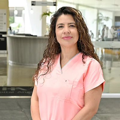 Foto de Dr. Jazmin Gómez Orihuela, Ginecología y Obstetricia en Ciudad de México