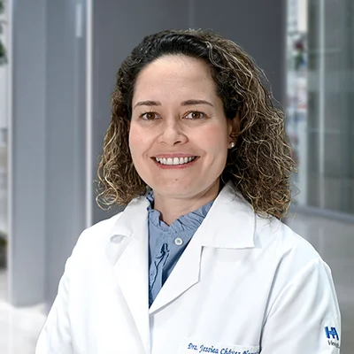 Foto de Dr. Jessica Chávez Nogueda, Radioterapia en Ciudad de México