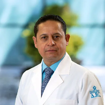 Foto de Dr. Jesus Alberto Lopez Guzman, Geriatría en Ciudad de México