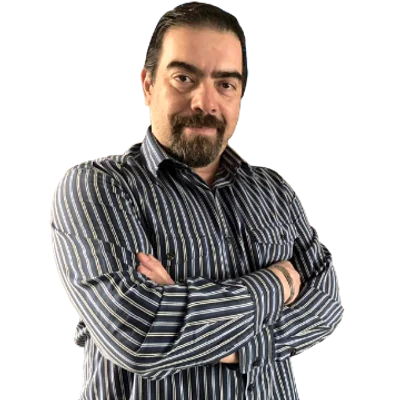 Foto de Dr. Jesús Barragán Maya, Oftalmología en Ciudad de México