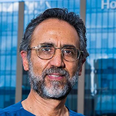 Foto de Dr. Jesús De Rubens Figueroa, Cardiología en Ciudad de México