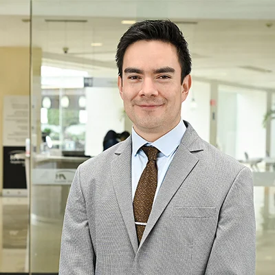 Foto de Dr. Jesús Díaz Marín, Cardiología en Ciudad de México