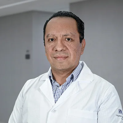 Foto de Dr. Jesús Monroy Ubaldo, Gastroenterología en Ciudad de México