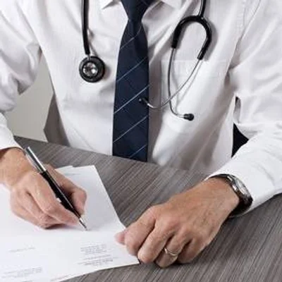 Foto de Dr. Jesús Zepeda Flores, Otorrinolaringología en Ciudad de México