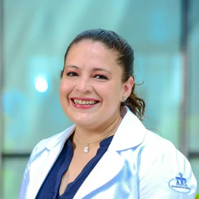 Foto de Dr. Jimena Ramirez De Aguilar Frias, Medicina Interna en Ciudad de México