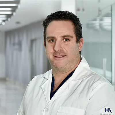 Foto de Dr. Jonathan Maya Epelstein, Alergología e Inmunología Clínica en Ciudad de México