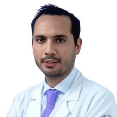 Foto de Dr. Jorge Alberto Gutiérrez Márquez, Urología, Gastroenterología en Ciudad de México