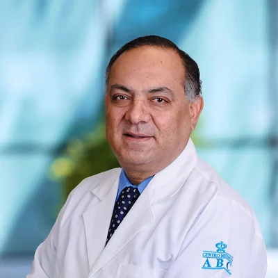 Foto de Dr. Jorge Arturo Zavala Habib, Otorrinolaringología, Neonatología en Ciudad de México