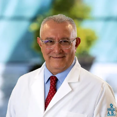 Foto de Dr. Jorge Carrasco Rendon, Ginecología y Obstetricia en Ciudad de México