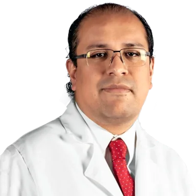 Foto de Dr. Jorge García Bonilla, Cardiología, Angiología y Cirugía Vascular en Ciudad de México