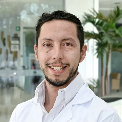 Foto de Dr. Jorge Guevara Chipolini, Oftalmología, Oftalmología en Ciudad de México