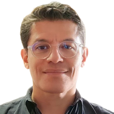 Foto de Dr. Jorge Julio González Olvera, Psiquiatría en Ciudad de México