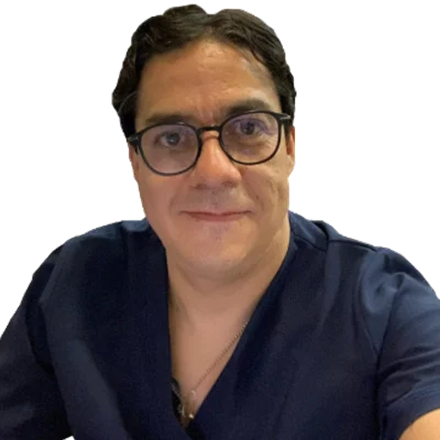 Foto de Dr. Jorge Luis Campa Arellano, Ortopedia y Traumatología en Ciudad de México