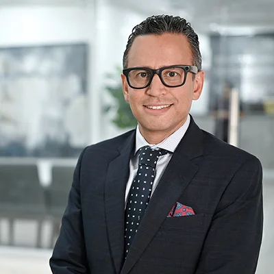 Foto de Dr. Jorge Montalvo Hernández, Cirugía General en Ciudad de México