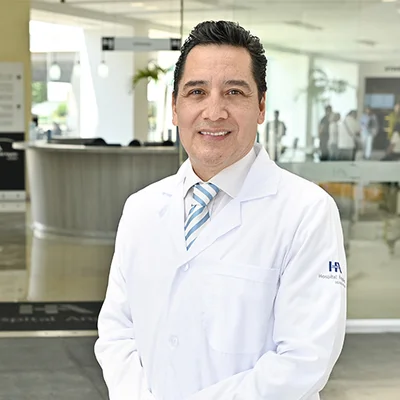 Foto de Dr. José Abraham López Arguello, Ginecología y Obstetricia en Ciudad de México