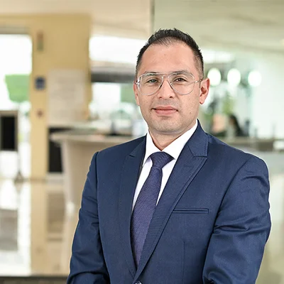 Foto de Dr. José Adalberto Toriz Hernández, Oncología Médica en Ciudad de México