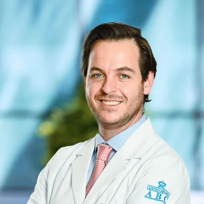 Foto de Dr. José Alfonso Gutiérrez Frusch, Ginecología y Obstetricia en Juárez