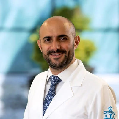 Foto de Dr. Jose Antonio Posada Torres, Cirugía Oncológica en Ciudad de México