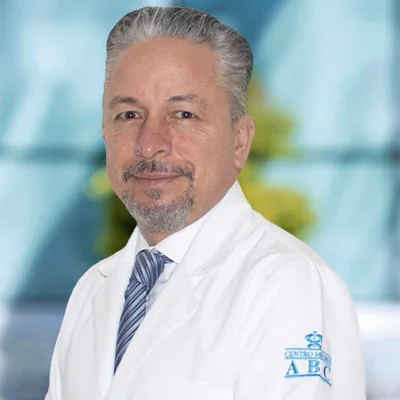 Foto de Dr. Jose Bernardo Cisneros Madrid, Urología en Ciudad de México