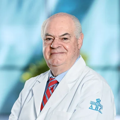 Foto de Dr. José Capuano Rafael, Pediatría en Juárez