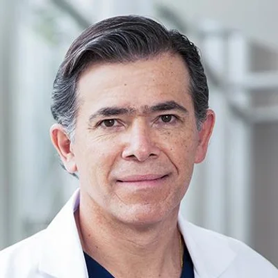 Foto de Dr. José Carlos Suárez Morán, Urología en Ciudad de México