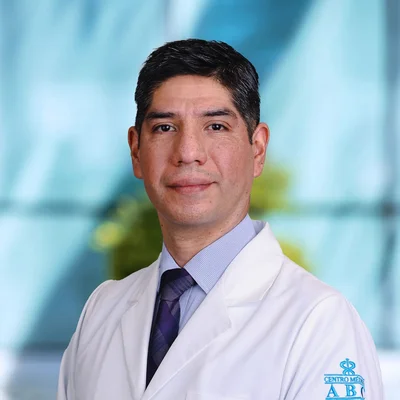 Foto de Dr. Jose Fabian Martinez Herrera, Oncología Médica en Ciudad de México