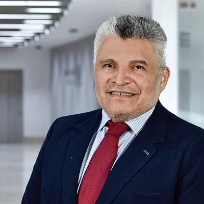 Foto de Dr. José Francisco Gallegos Hernández, Oncología Médica, Cirugía Oncológica, Cirugía Oncológica en Ciudad de México