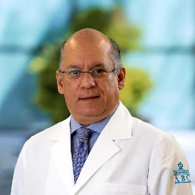 Foto de Dr. Jose Garmilla Espinosa, Cirugía General en Ciudad de México