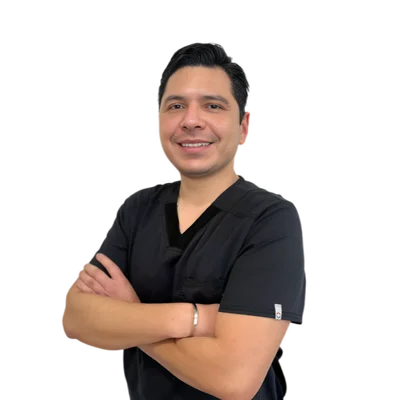 Foto de Dr. José Guillermo Espinosa Ramírez, Medicina Interna, Anestesiología en Ciudad de México